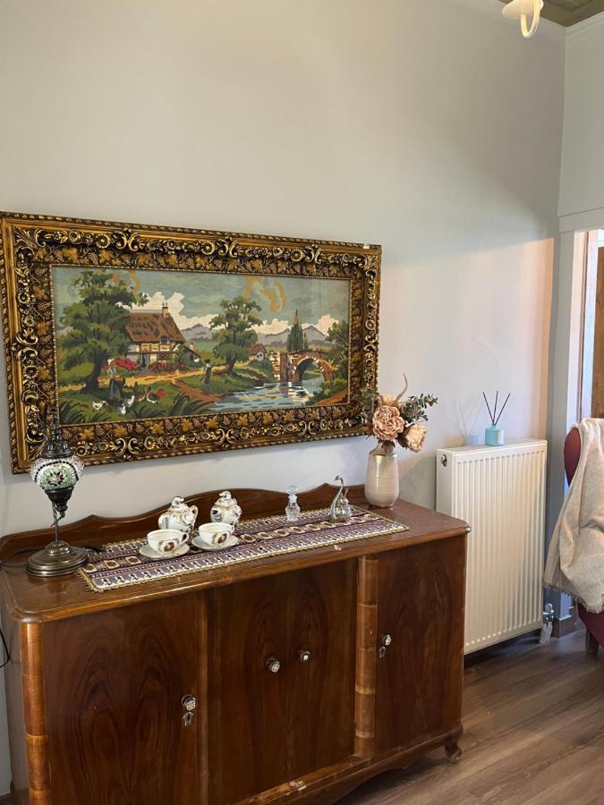 Kostoulashouse Agnanta Esterno foto