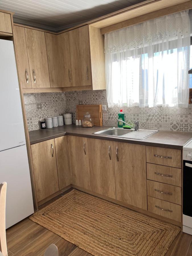 Kostoulashouse Agnanta Esterno foto
