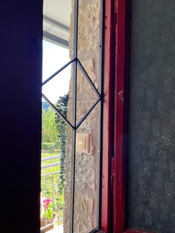 Kostoulashouse Agnanta Esterno foto