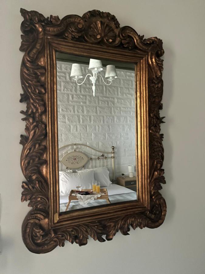 Kostoulashouse Agnanta Esterno foto